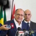 Merendão: Procuradoria cria força-tarefa para investigar políticos com foro privilegiado em SP