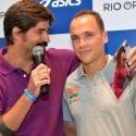 Saretta explica critérios que levaram ao adiamento da rodada a “Super Quarta” no Brasil Open
