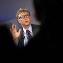Inteligência Artificial eliminará empregos, prevê Bill Gates