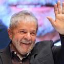 Datafolha: Lula sobe e perde apenas para Marina Silva