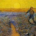 Animação sobre Van Gogh usa pinturas a óleo de seus personagens em todas as imagens