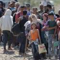 Grécia vai deportar 308 migrantes ilegais para a Turquia