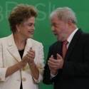 Incerteza em relação à posse de Lula na Casa Civil