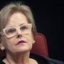 Rosa Weber nega pedido da defesa de Lula contra suspensão de posse