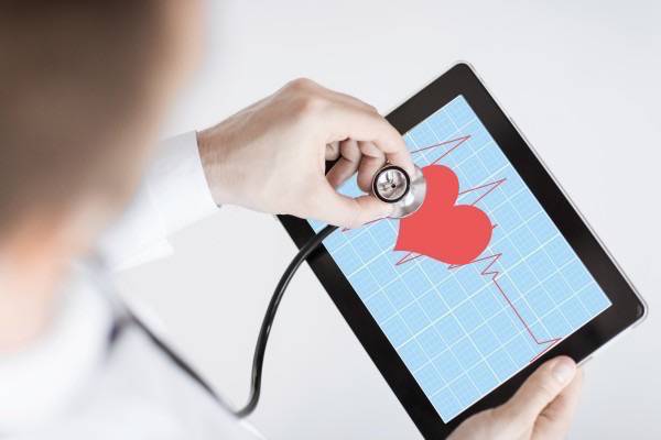 Reabilitação cardíaca é melhor com tecnologia digital, diz estudo