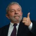 Em depoimento à PF, Lula diz que será candidato em 2018