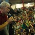 Ação da PF fortalece Lula e investigadores da Lava Jato já temem sua popularidade