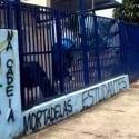 Dilma critica invasão da PM ao Sindicato dos Metalúrgicos e os “vândalos” que atacaram a sede da UNE