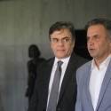 Delcídio do Amaral cita Aécio, Renan Calheiros e mais três do PMDB em delação