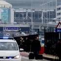 Quem eram os três terroristas do aeroporto de Bruxelas