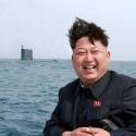 Coreia do Norte ameaça Estados Unidos com ataque nuclear
