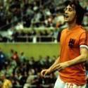 Johan Cruyff: hoje todos vestem laranja