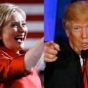 EUA: Hillary e Trump conquistam ampla vitória na Superterça