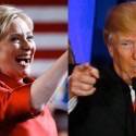 Candidatos trocam acusações e ironias em debate nos Estados Unidos