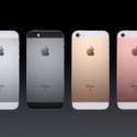 4 polegadas: Apple confirma rumores e anuncia iPhone SE com tela menor