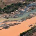 Governos e Samarco firmam hoje acordo para recuperação da Bacia do Rio Doce