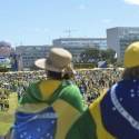 Diário da política: deu a louca no Brasil