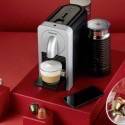 Nova máquina Nespresso permite preparar cafés pelo smartphone