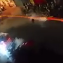 PM reprime alunos anti-impeachment na PUC-SP com bombas e balas de borracha