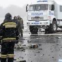 Queda de avião deixa 62 mortos na Rússia