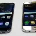 Samsung Galaxy S7 e S7 Edge chegam ao Brasil a partir de R$ 3.800