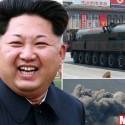 Coreia do Norte testa míssil intercontinental