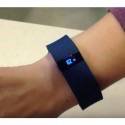 Pela primeira vez, médicos usam dados de pulseira Fitbit para salvar paciente