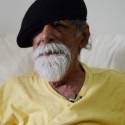 Morre aos 77 anos o artista gráfico Rogério Duarte