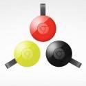 Google traz novo Chromecast ao Brasil por R$ 400