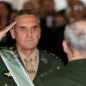 Comandante-geral do Exército lamenta 1964 e refuta intervenção militar no Brasil