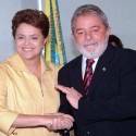 Oposição faz queixa crime contra Dilma e pede busca e apreensão em hotel de Lula