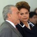 Dilma ou Temer? O Brasil que amanhece após a votação do impeachment