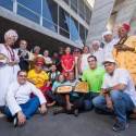 Evento com chefs e comida brasileira abrem programação cultural da Rio 2016