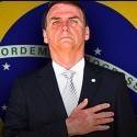 O túmulo de Bolsonaro