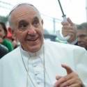 Papa pede mais tolerância com gays e divorciados