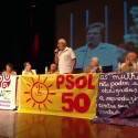 Psol convida Erundina para ser candidata à Prefeitura de São Paulo