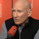 Sebastião Salgado: “É um golpe de Estado o que acontece no Brasil”