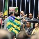 As ausências podem derrubar o impeachment