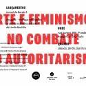 Arte e feminismos no combate ao autoritarismo