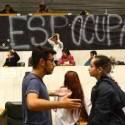 Sob pressão dos estudantes, Assembleia cria CPI para investigar merenda