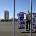 O dia do golpe em Brasília – Entre angústia e comemoração