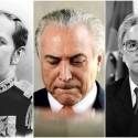 Vice-presidentes no Brasil: 125 anos de instabilidade institucional
