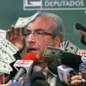 Há motivos para festejar o afastamento de Eduardo Cunha?