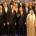 Primeira Cúpula Humanitária reúne 50 líderes mundiais em Istambul