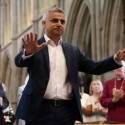 Muçulmano do Partido Trabalhista é o novo prefeito de Londres