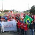 Governo Alckmin já trata atos pró-Dilma como “guerrilha”