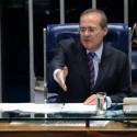 Renan vai rejeitar decisão sobre impeachment na Câmara, diz Randolfe