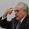 Temer vai manter lista tríplice para escolha do procurador-geral da República