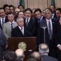 Impeachment vai agravar a crise no Brasil, diz New York Times