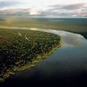 Pesquisadores brasileiros descobrem recife gigante na foz do Rio Amazonas